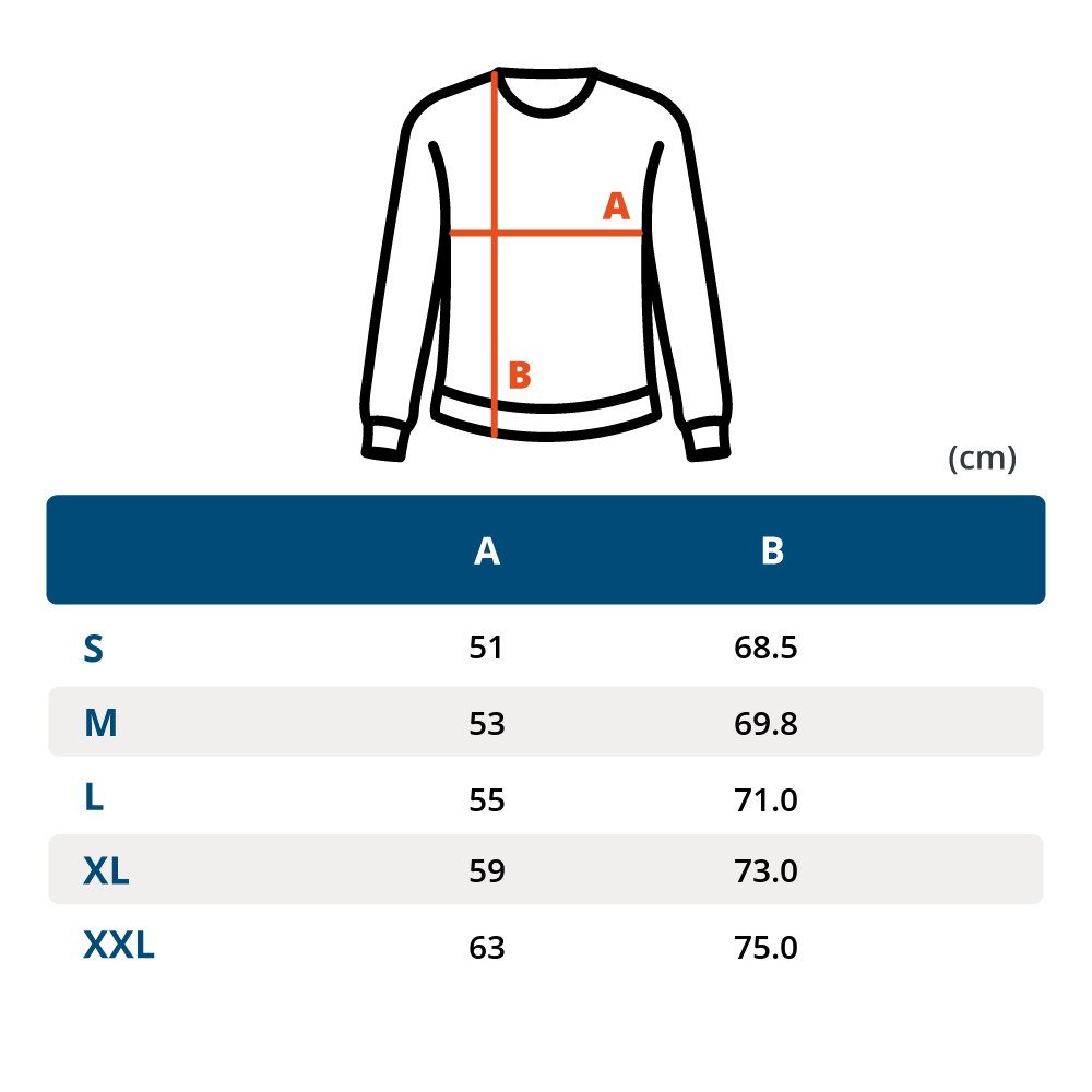 jackjonesemilioknitcrewneck size chart