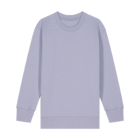 ICON - stanleystellatheiconickidscrewnecksweatshirt lavender