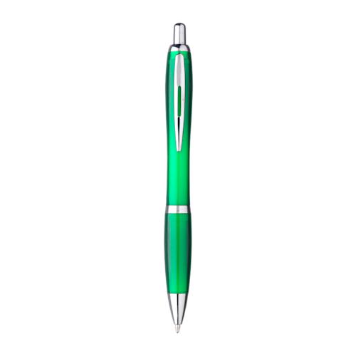 Athos RPET pen green