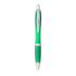 Athos RPET pen green