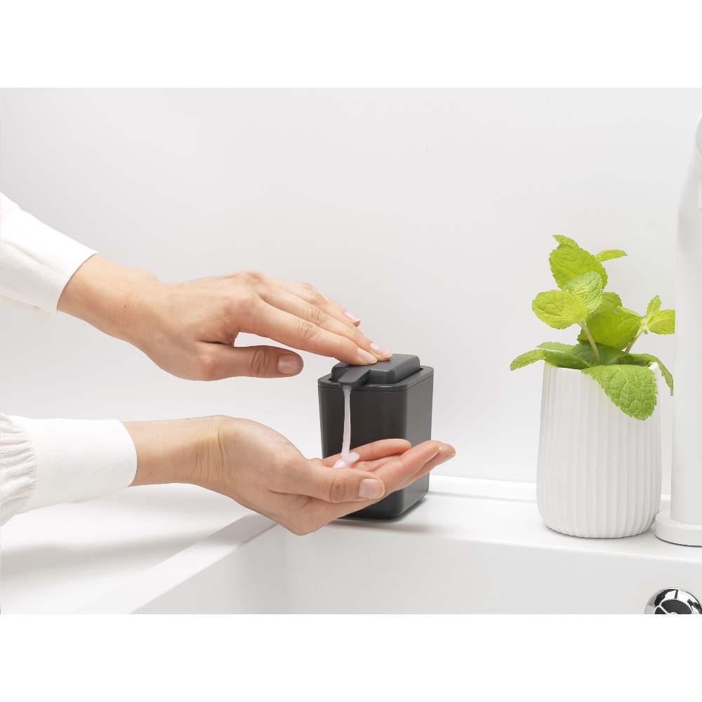 PDP - brabantiasinksidezeepdispenser200ml square original background