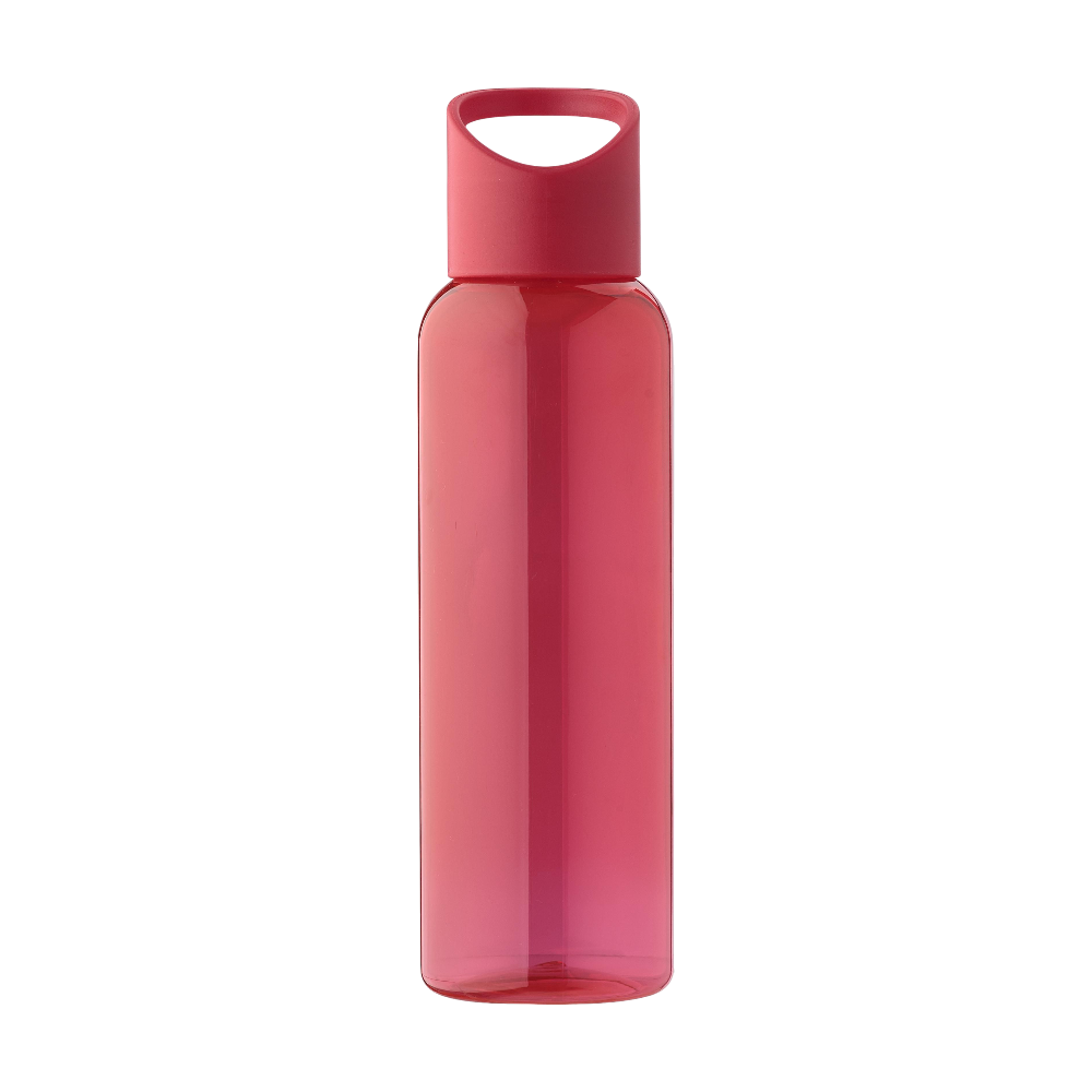 ICON - rpetdrinkingbottlelila red