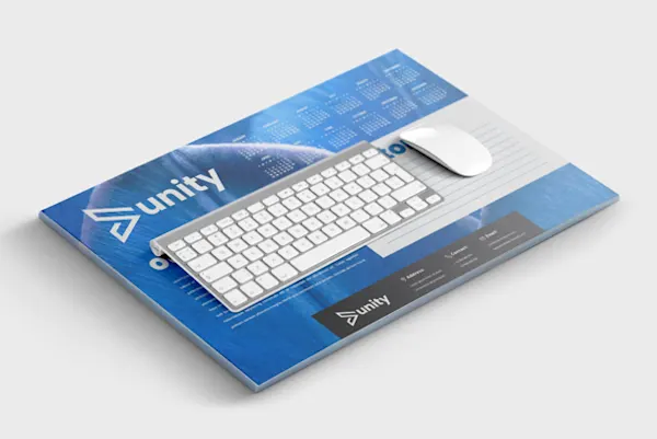 Desk Pads