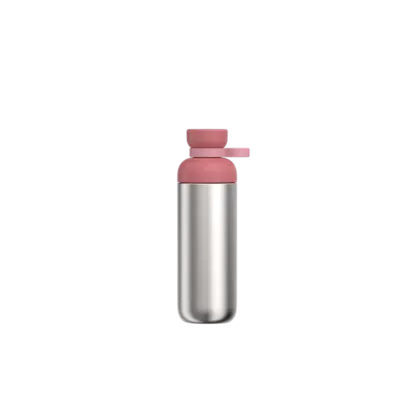 Mepal Vita Recycled Steel Water Bottle 700 ml
