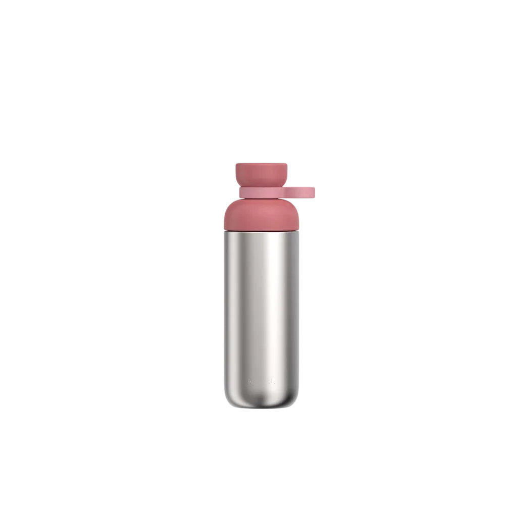 mepalvita700mlrecycledstainlesssteelwaterbottle - supplier_transparent