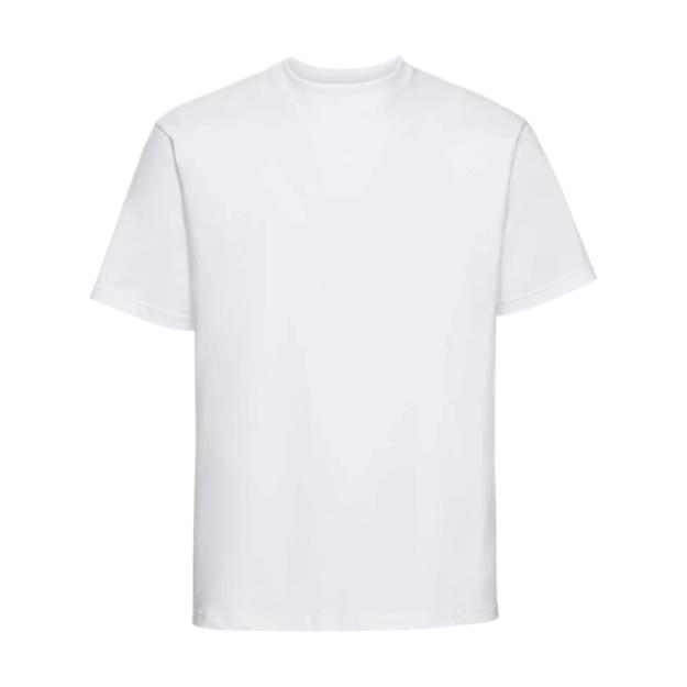 ICON - russellauthenticheavyweightt white