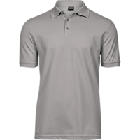ICON - luxurystretchpoloteejays stone