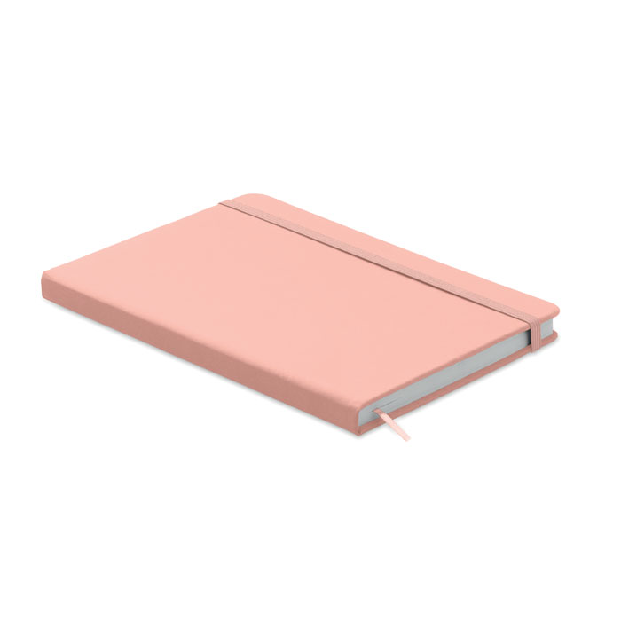 COLOR ICON - arconotlineda5notebook96linedsheets - Baby Pink