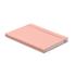 COLOR ICON - arconotlineda5notebook96linedsheets - Baby Pink