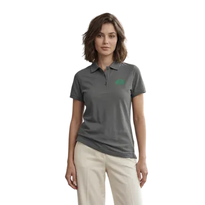 BC Inspire Polo Women