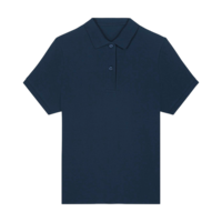 ICON - theiconicwomensmidlightweightpolo french_navy
