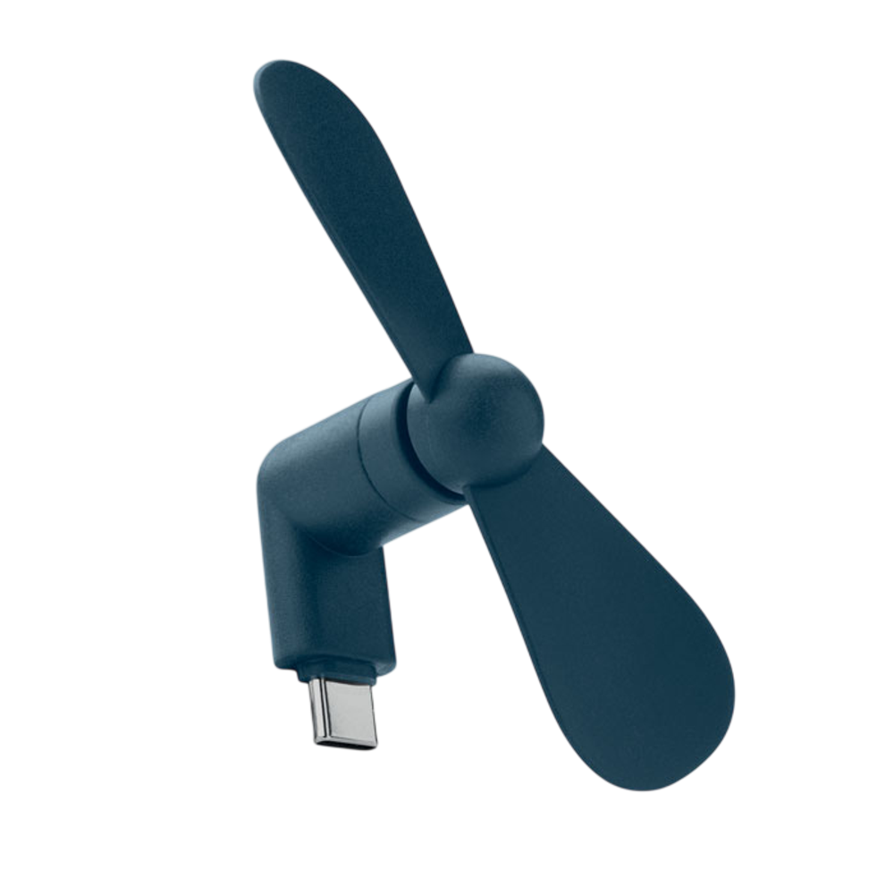 COLOR - phanportableusbcfan - french navy