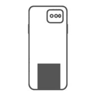 45 x 50 mm - Front Side