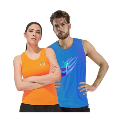 SOL'S | Sleeveless Sport Tank Top
