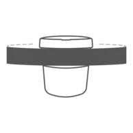 241 x 25 mm