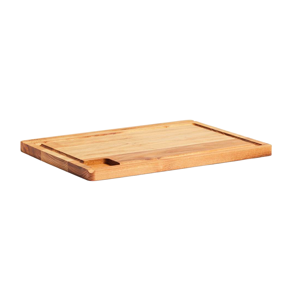 41. VINGA Buscot Utility Cutting Board Extra