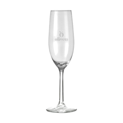 Calice champagne largo