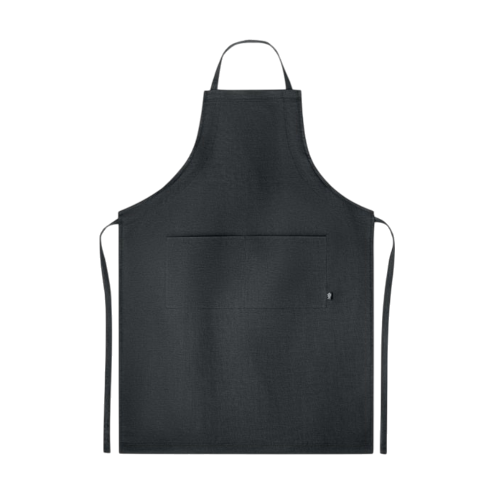 ICON - naimaapronhempadjustableapron200grm black