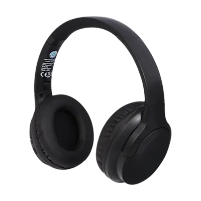 Cuffie Bluetooth In Plastica Riciclata Loop