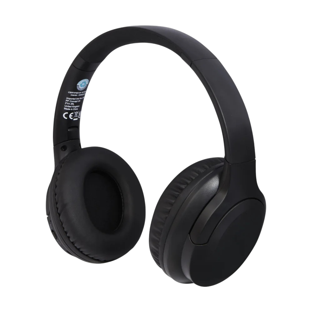 PDP - looprecycledplasticheadphones square #F8F8F8 background
