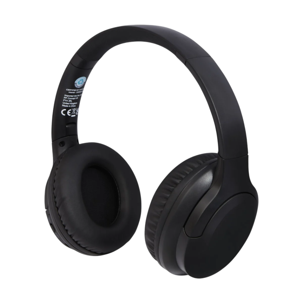 Immagine principale di Cuffie Bluetooth In Plastica Riciclata Loop