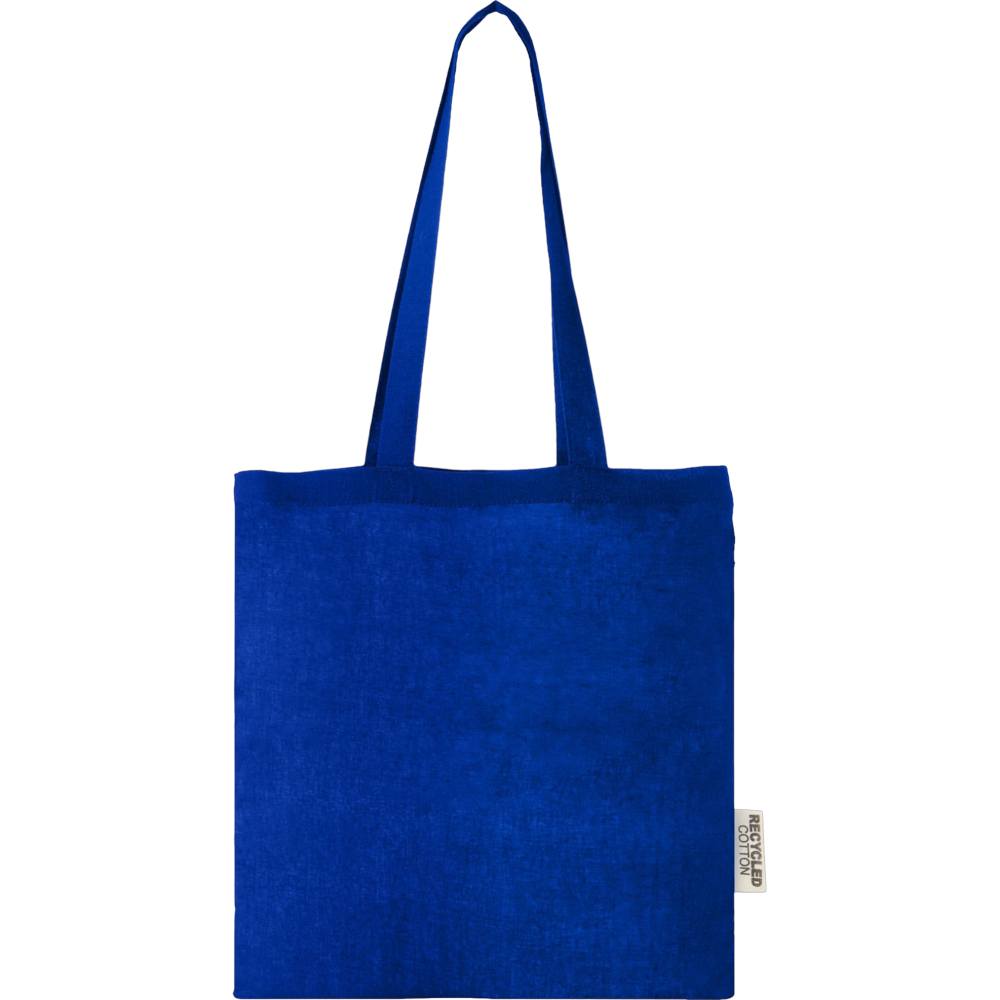 ICON - grsmadras140gmcottontotebag royal_blue