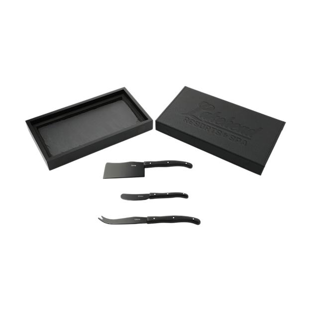 Modena Cheese Serving Set