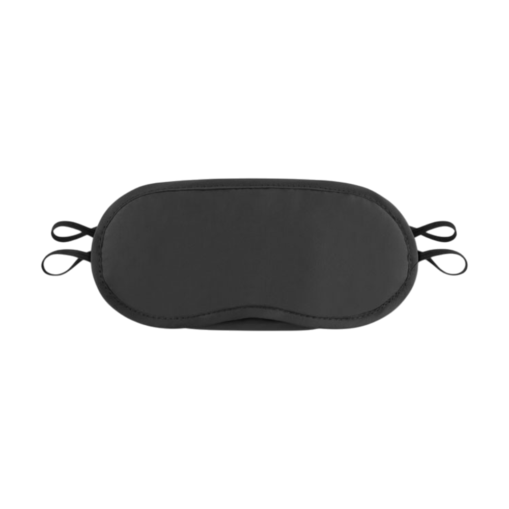 ICON - bonnenuiteyemask black