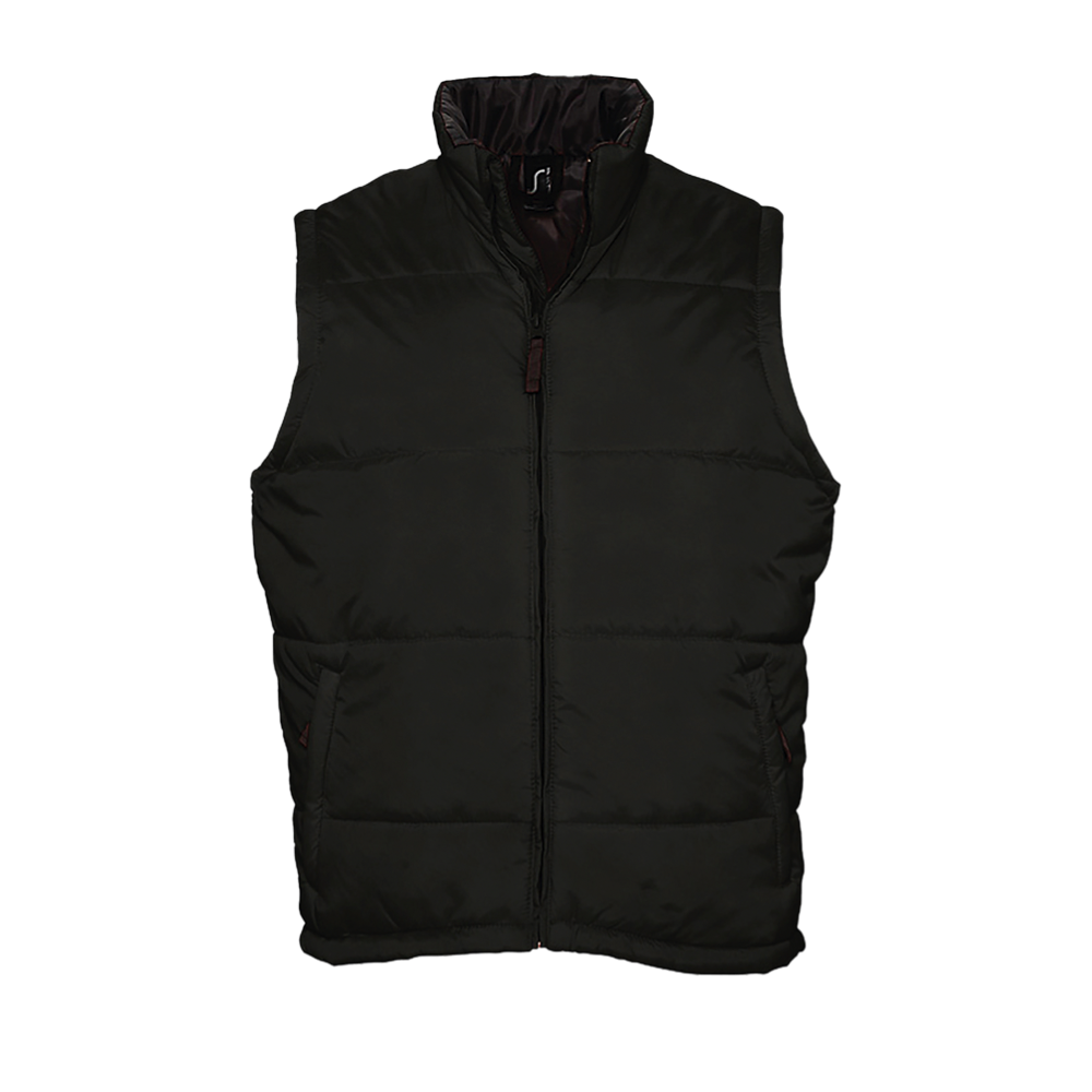bodywarmer basic sols warm ICON black