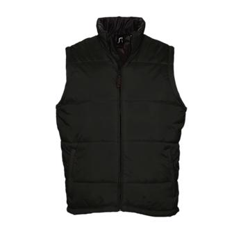 bodywarmer basic sols warm ICON black