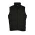 bodywarmer basic sols warm ICON black