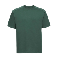 Vert bouteille