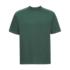 ICON - russellheavydutytshirt bottle_green