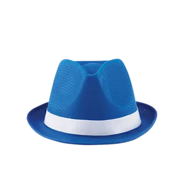 Chapeau en polyester Woogie