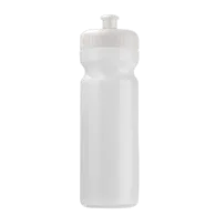 Transparent And White