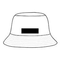 Front - 8 x 4 cm