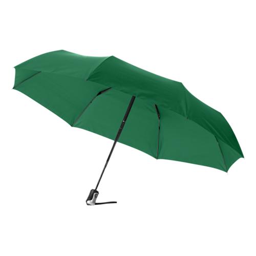 78. alex21.5foldableumbrella Groen