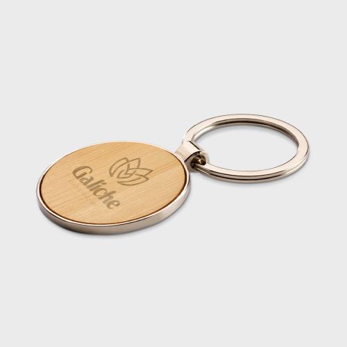 Bamboo Key Circle PLP SQ