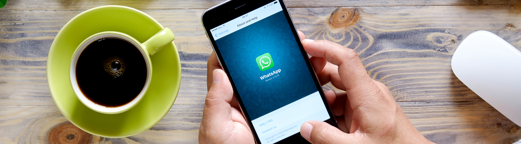 Wij kunnen je helpen als je vastzit