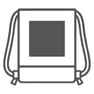 200 x 200 mm