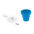 PDP - cuppillsiliconefoldablecup square #F8F8F8 background