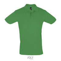 COLOR ICON - poloperfect180gsm811346m811347w - Kelly Green