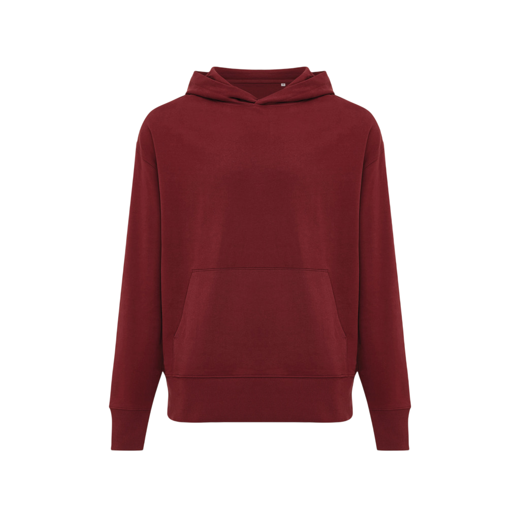 COLOR ICON - yohoiqoniq - Burgundy