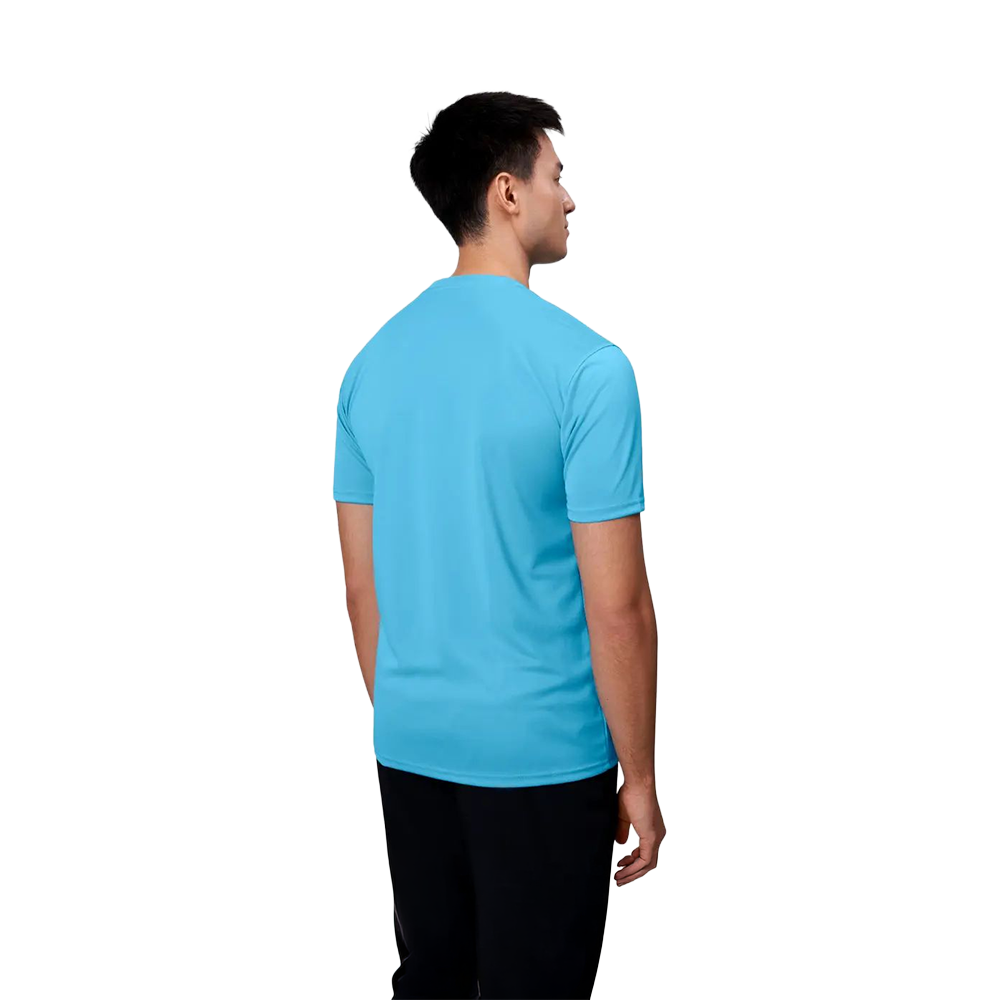 YES Active T-Shirt - back