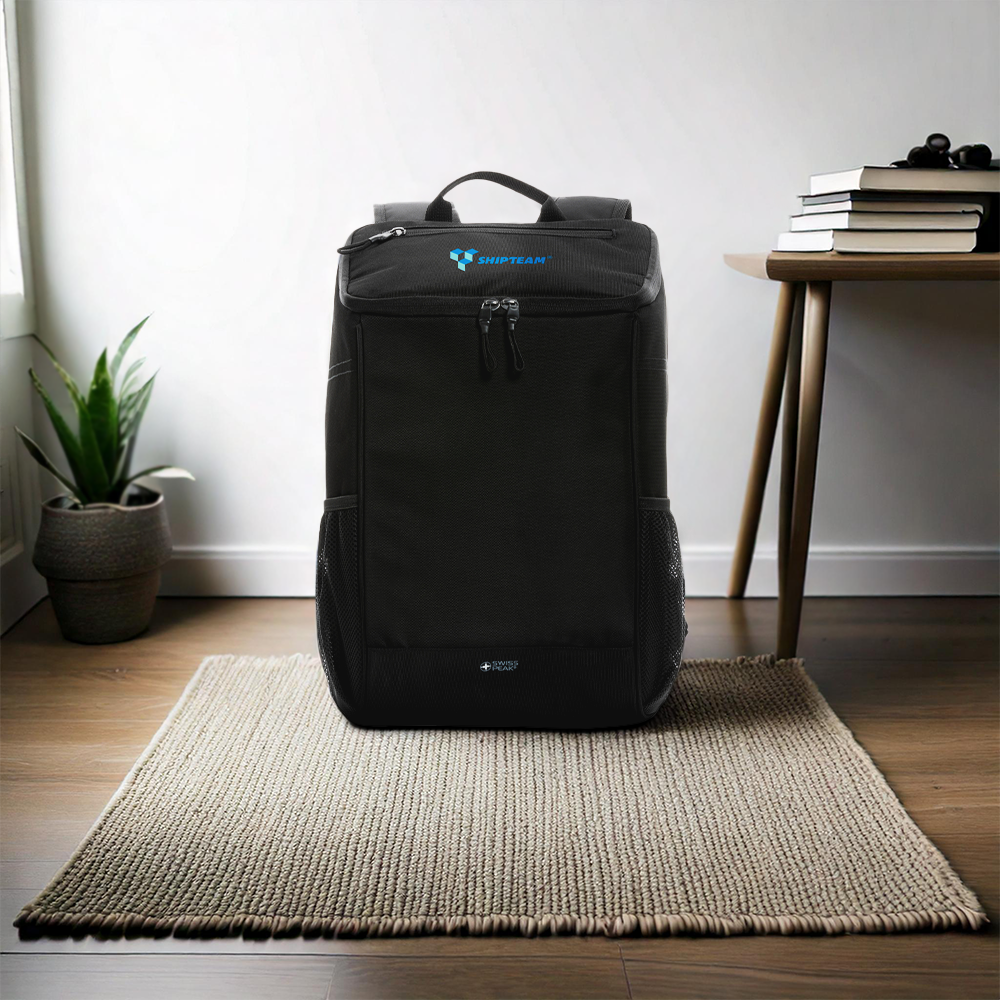Untiswisspeakaware1200ddeluxecoolerbackpack setting2