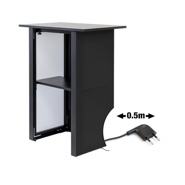 PDP - digitalcounterfuturo square #00000000 background