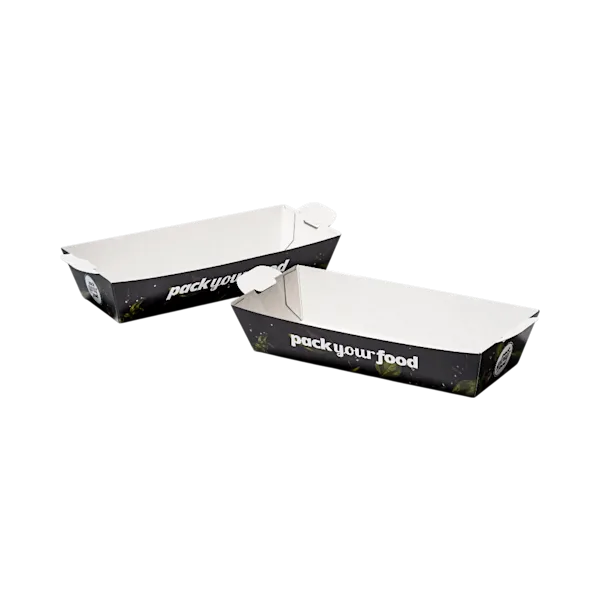 Vassoio Snack Piccolo 11,5 x 20 x 4 cm