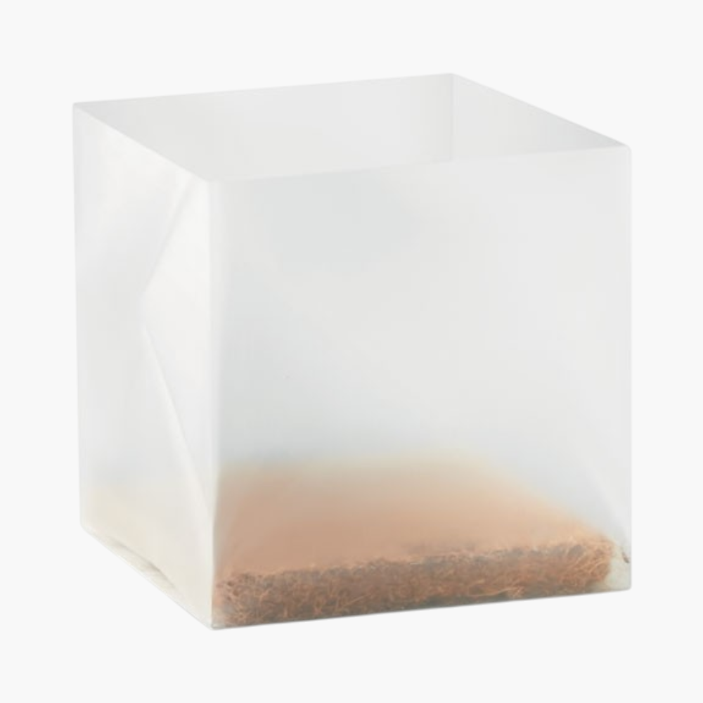 PDP - basilcompostwithseedsbasil square #F8F8F8 background