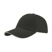 ICON - libertysandwichcap forest_green_white