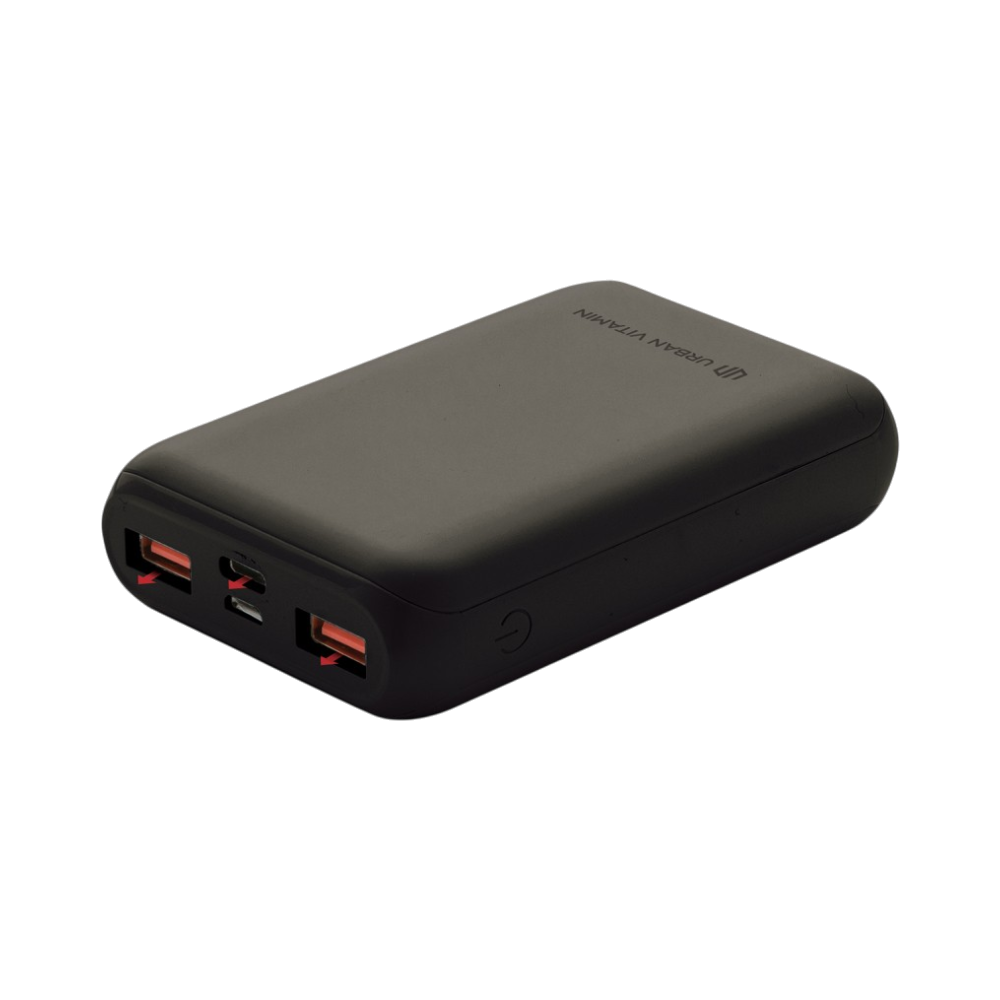 PDP - urbanvitaminalameda10000mah18wpdpowerbank square #00000000 background